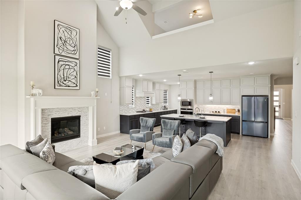 Lakewood Ph 3 - Residential