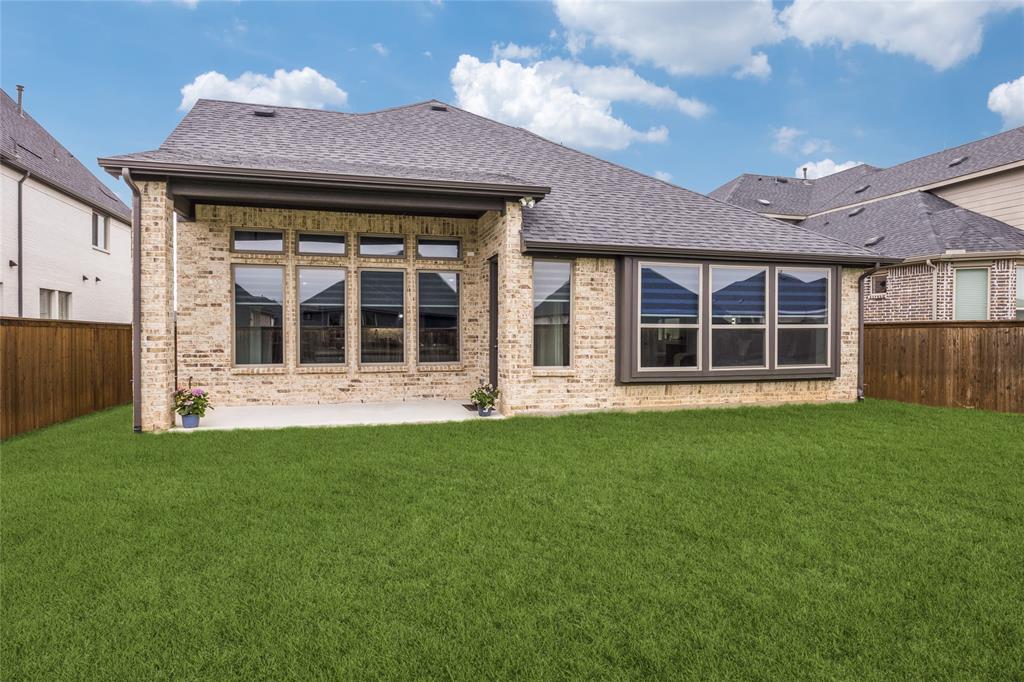 Lakewood Ph 3 - Residential