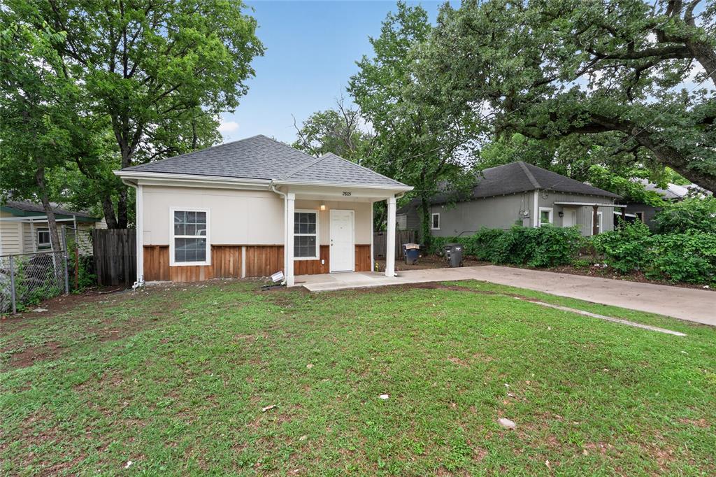 Grove Hill Add - Residential