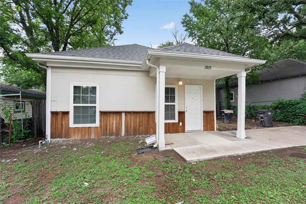 Grove Hill Add - Residential
