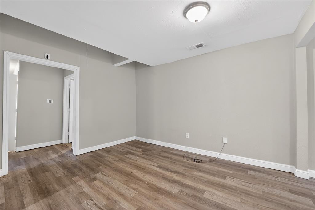 Grove Hill Add - Residential