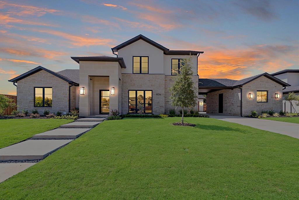 Legacy North - Residential