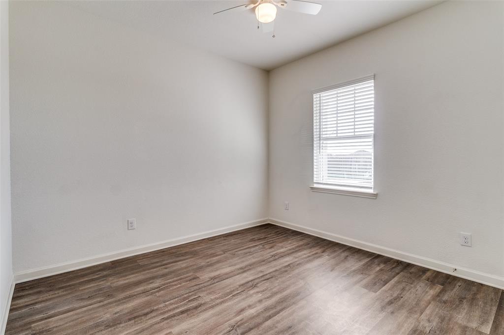 Sweetwater Crossing Ph II - Residential Lease