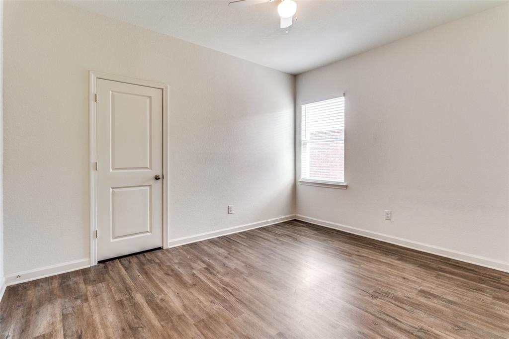 Sweetwater Crossing Ph II - Residential Lease