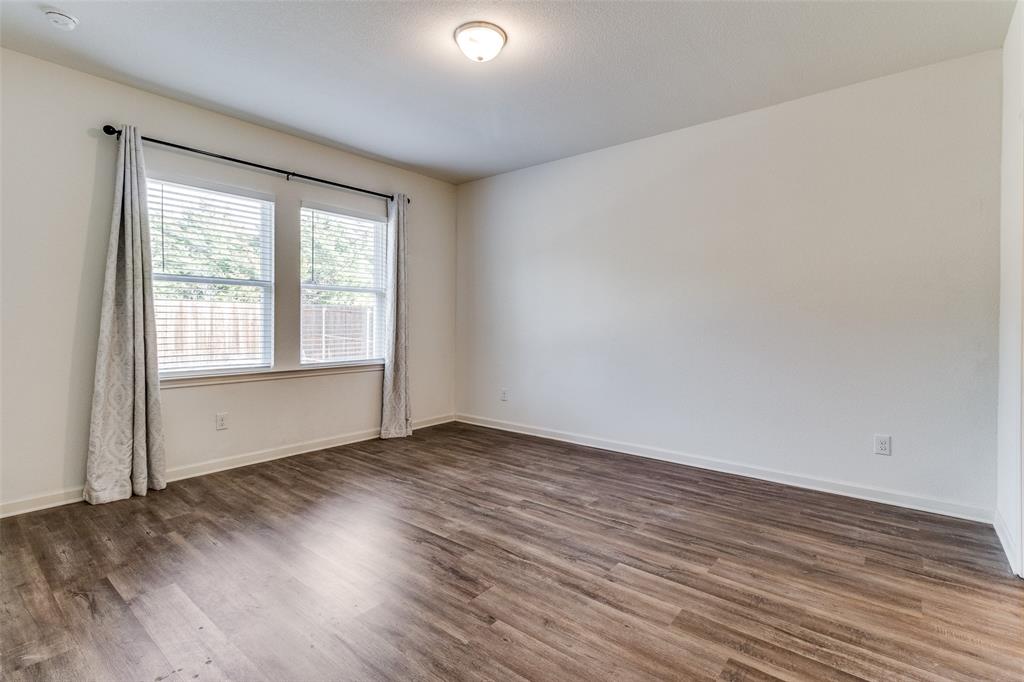 Sweetwater Crossing Ph II - Residential Lease
