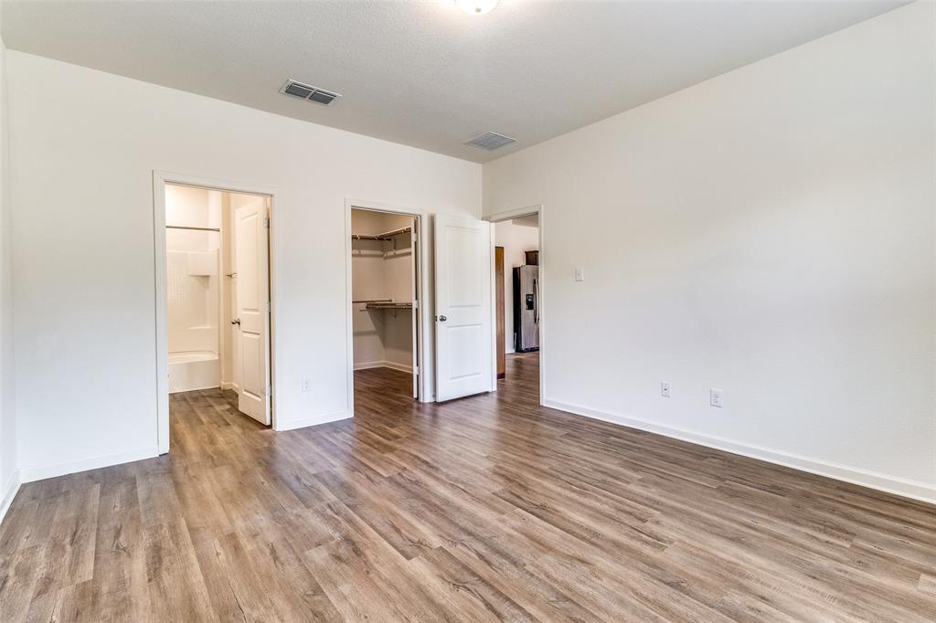 Sweetwater Crossing Ph II - Residential Lease