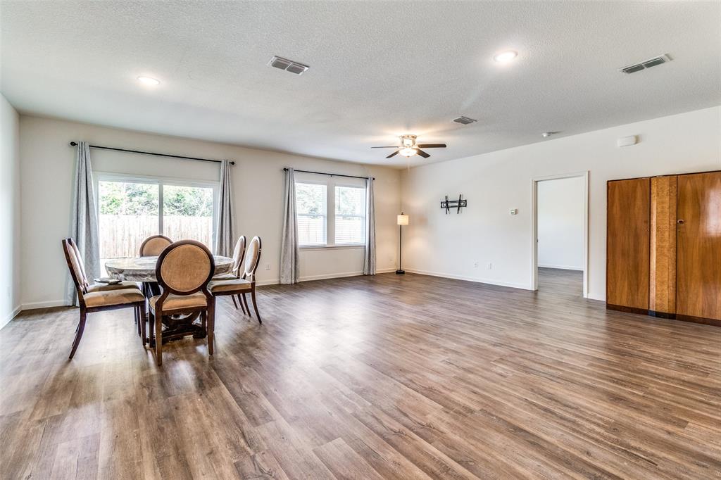 Sweetwater Crossing Ph II - Residential Lease
