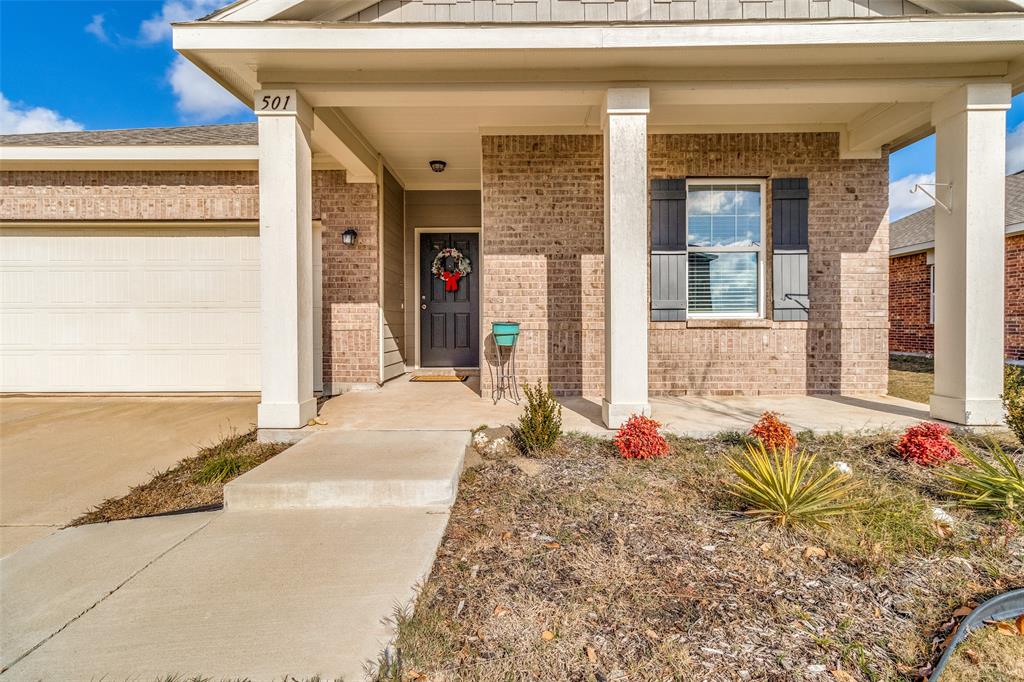 Sweetwater Crossing Ph II - Residential Lease