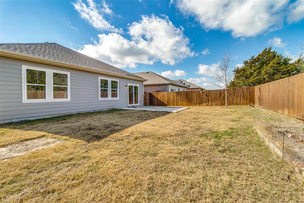 Sweetwater Crossing Ph II - Residential Lease