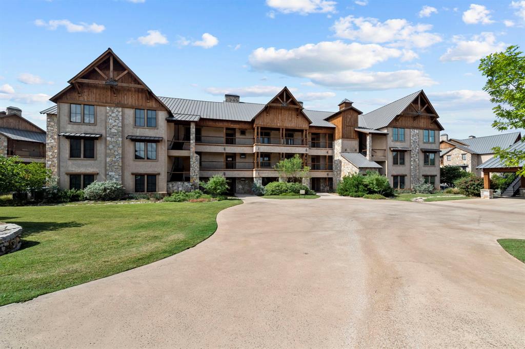 Hill Country Harbor Ph Ia Add - Residential