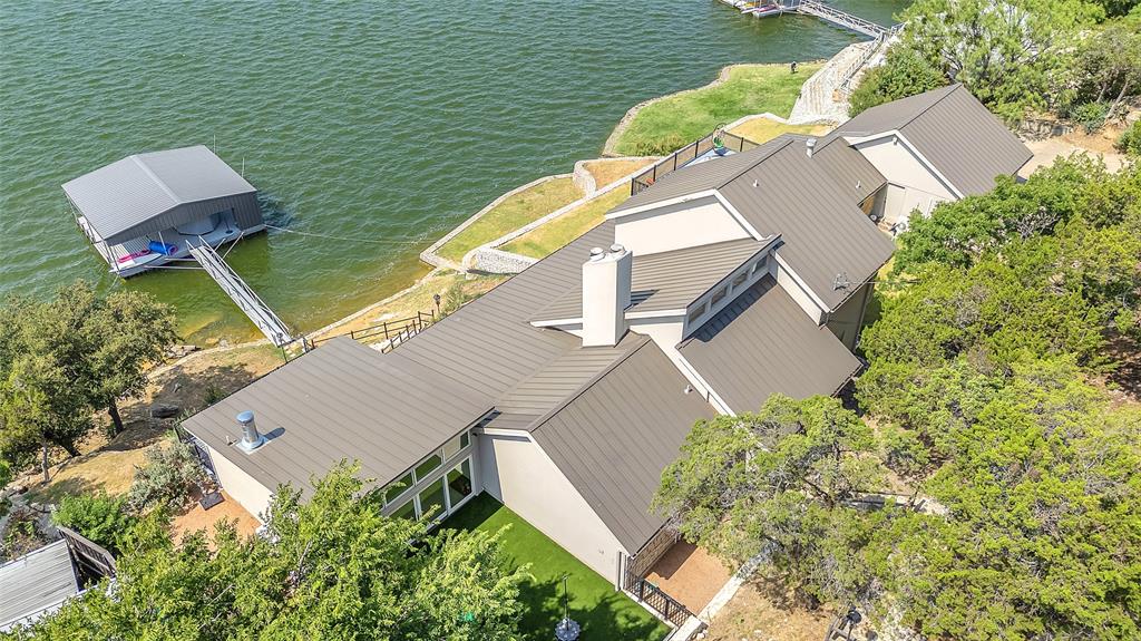 Pk Lake - Residential