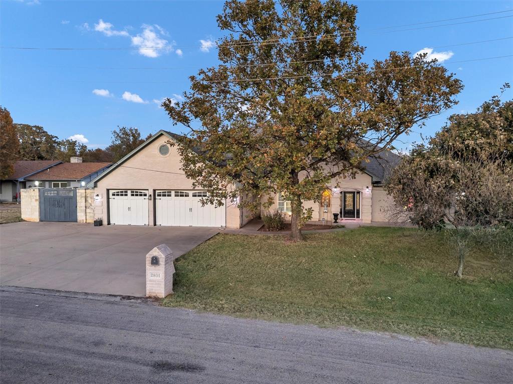 Laguna Tres Estate - Residential