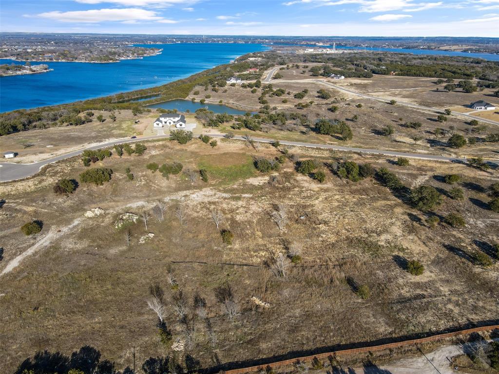 Luker Ranch - Land