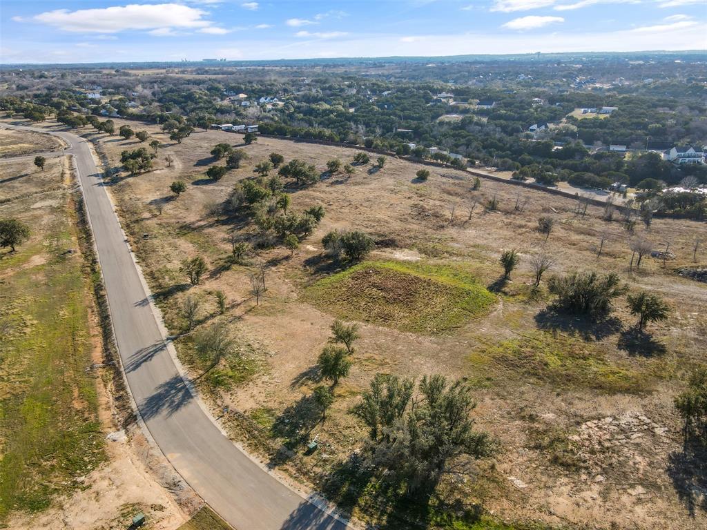 Luker Ranch - Land