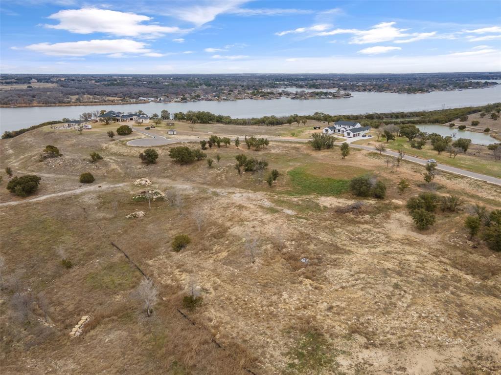 Luker Ranch - Land