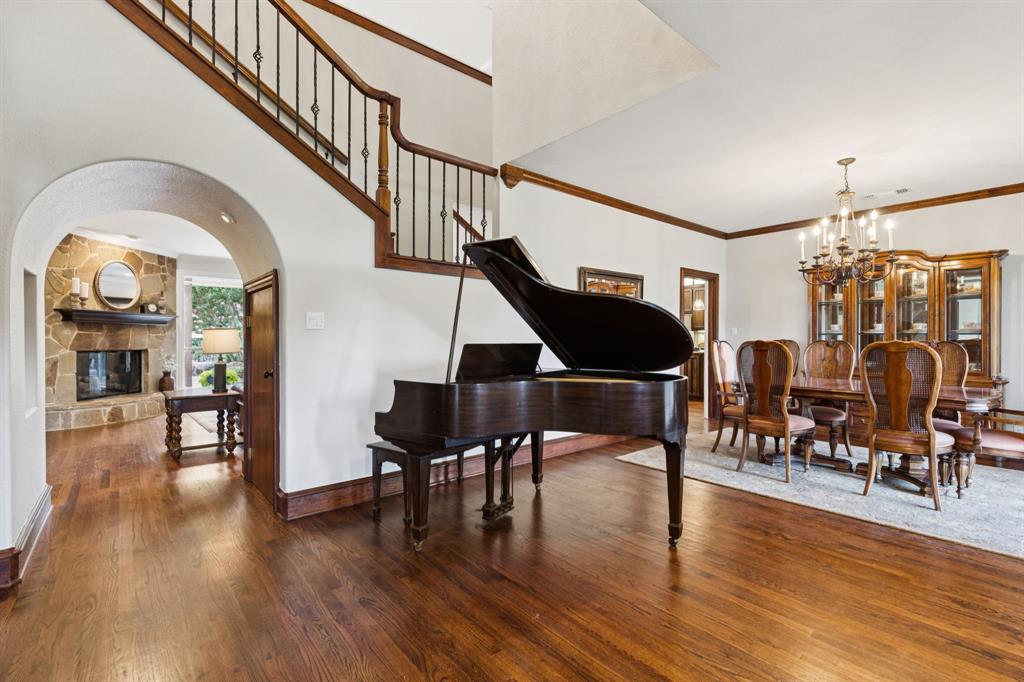 MCKINNEY ISD RURAL - Residential