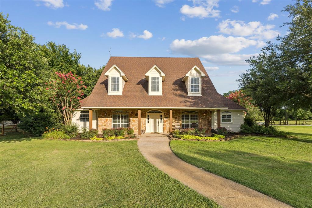 MCKINNEY ISD RURAL - Residential