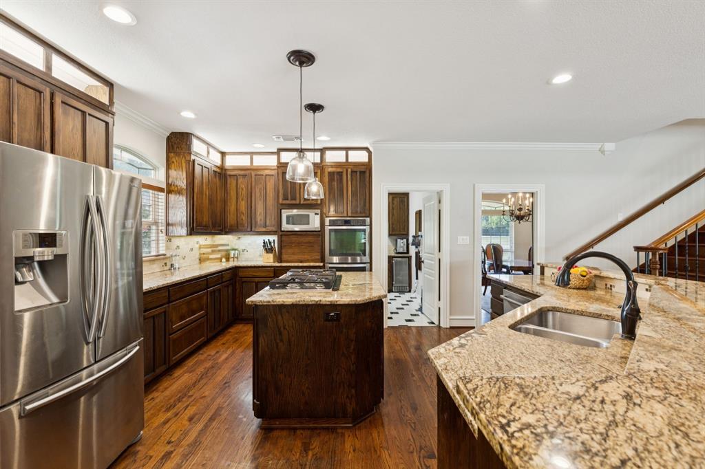 MCKINNEY ISD RURAL - Residential