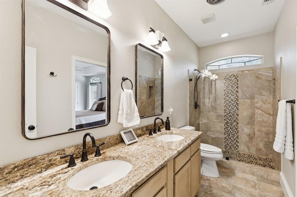 MCKINNEY ISD RURAL - Residential