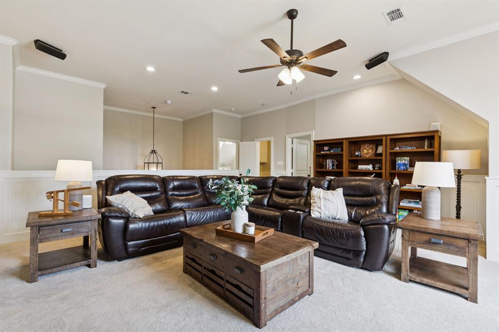MCKINNEY ISD RURAL - Residential