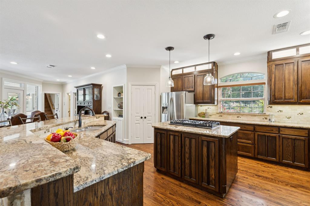 MCKINNEY ISD RURAL - Residential