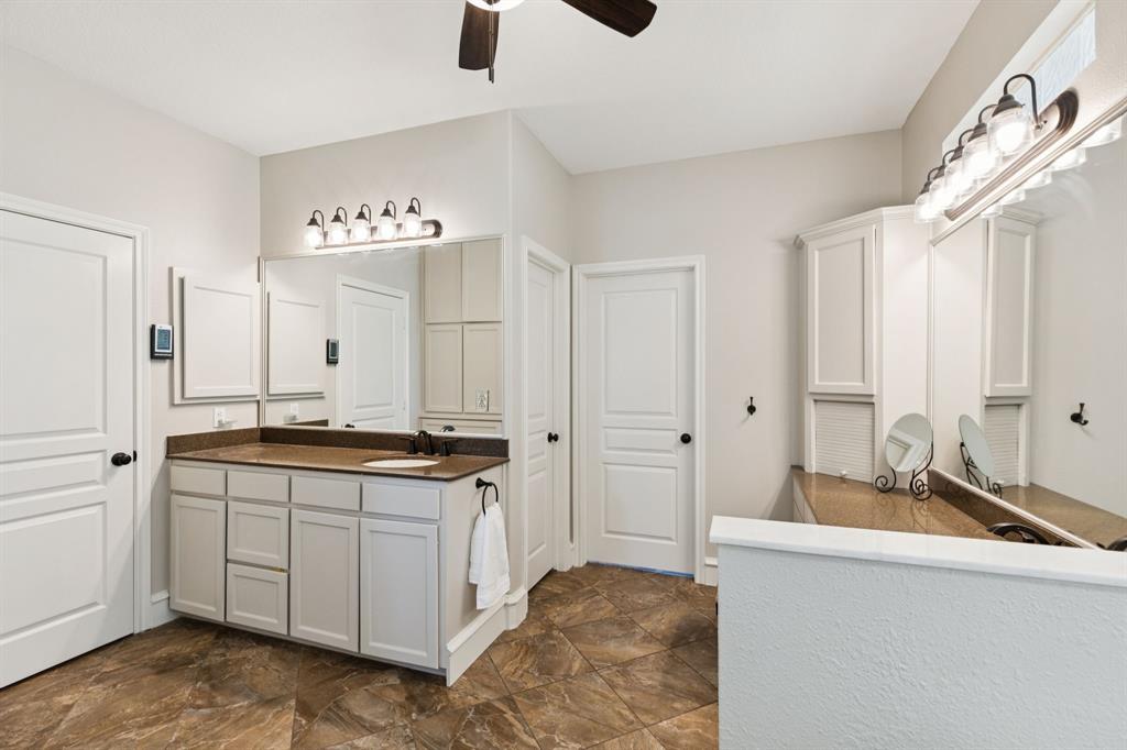 MCKINNEY ISD RURAL - Residential