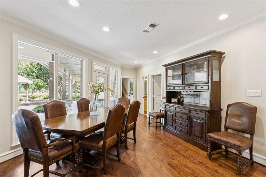 MCKINNEY ISD RURAL - Residential