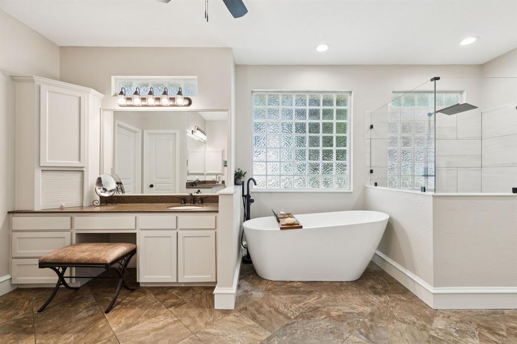 MCKINNEY ISD RURAL - Residential