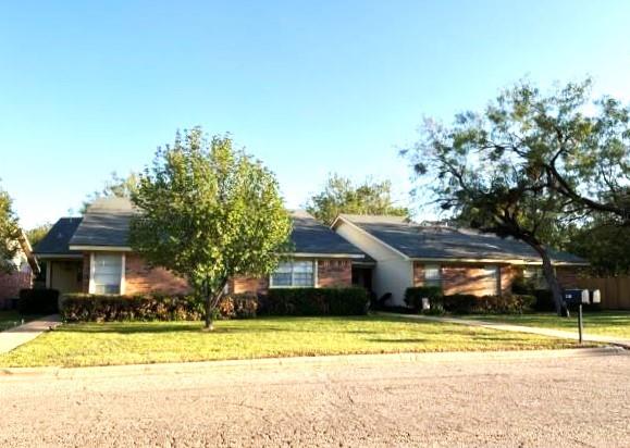 Radford Hills - Residential Income