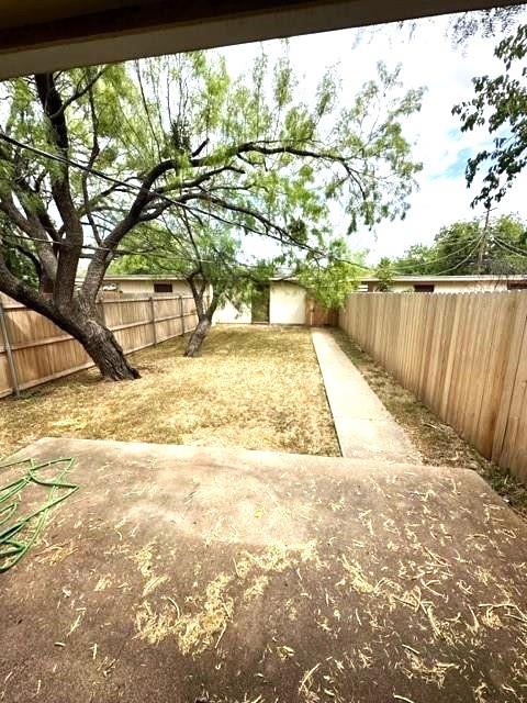 Radford Hills - Residential Income