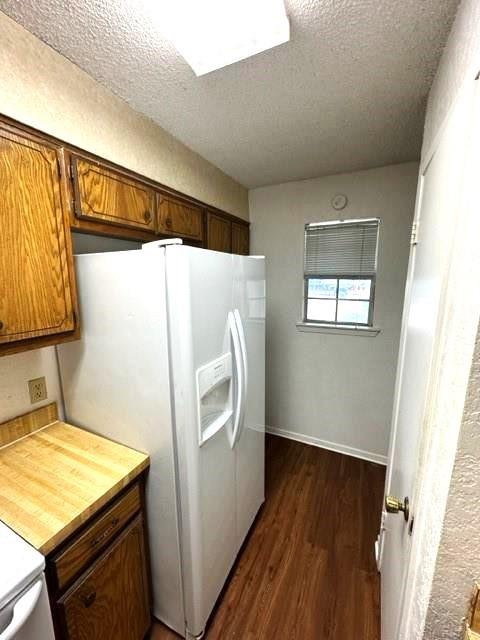 Radford Hills - Residential Income