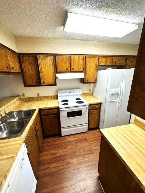 Radford Hills - Residential Income
