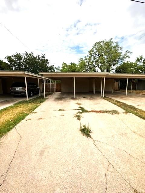 Radford Hills - Residential Income