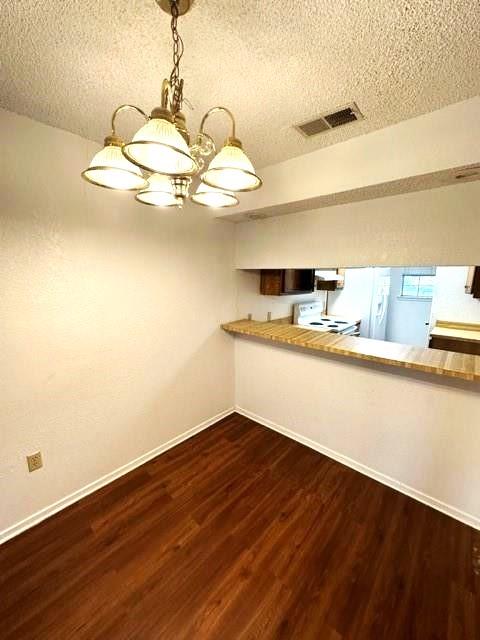 Radford Hills - Residential Income