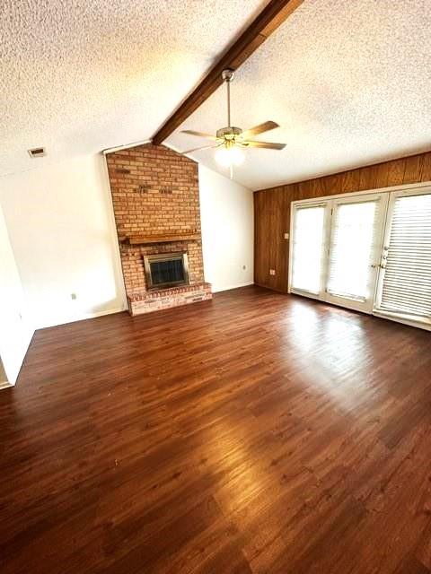 Radford Hills - Residential Income