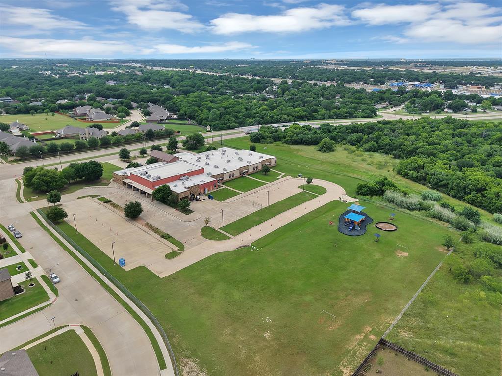 VillagesEdgecliff Sec 4 - Residential