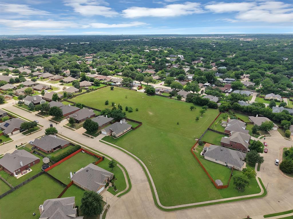 VillagesEdgecliff Sec 4 - Residential