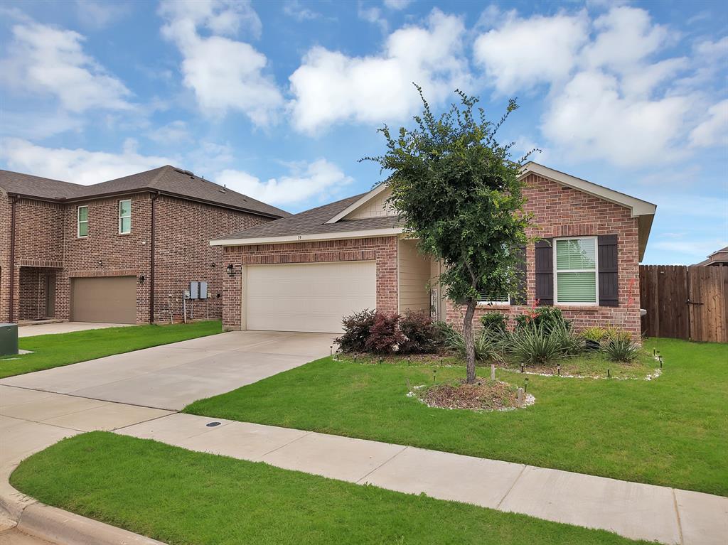 VillagesEdgecliff Sec 4 - Residential