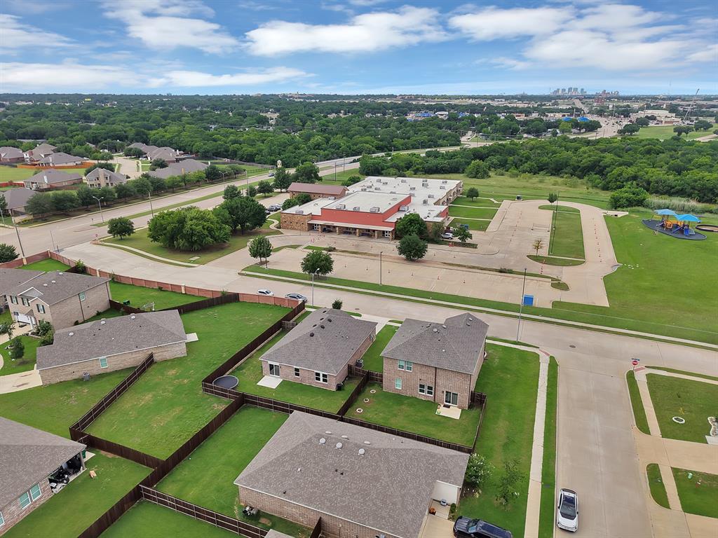 VillagesEdgecliff Sec 4 - Residential
