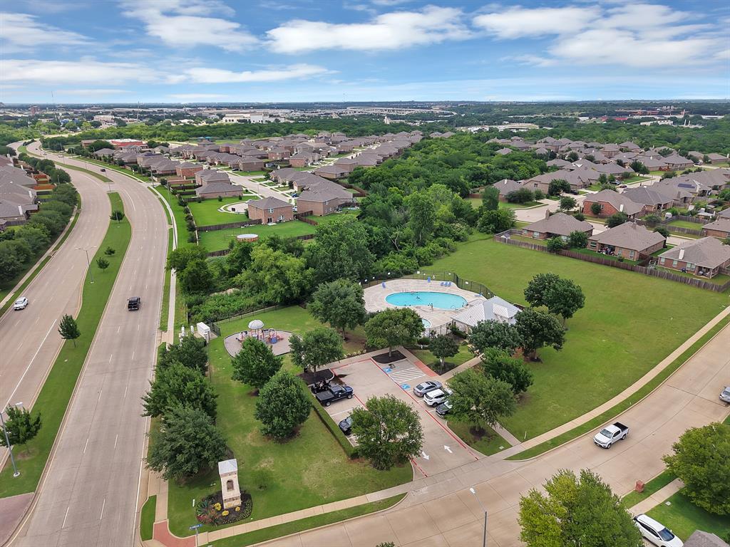 VillagesEdgecliff Sec 4 - Residential