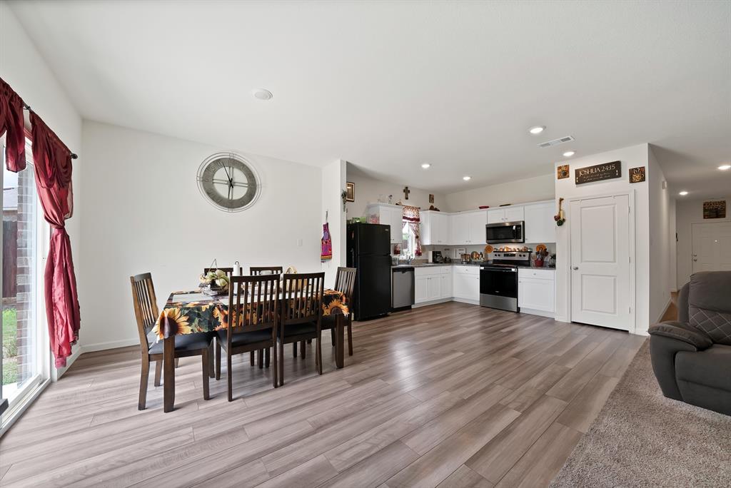 VillagesEdgecliff Sec 4 - Residential
