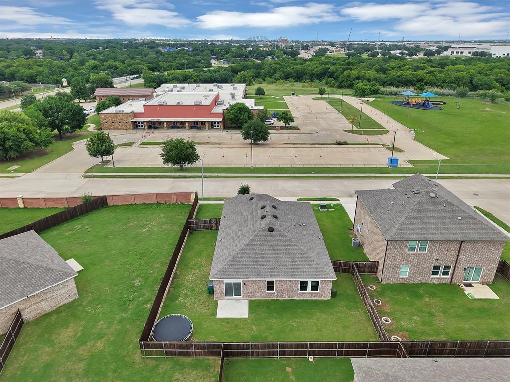 VillagesEdgecliff Sec 4 - Residential
