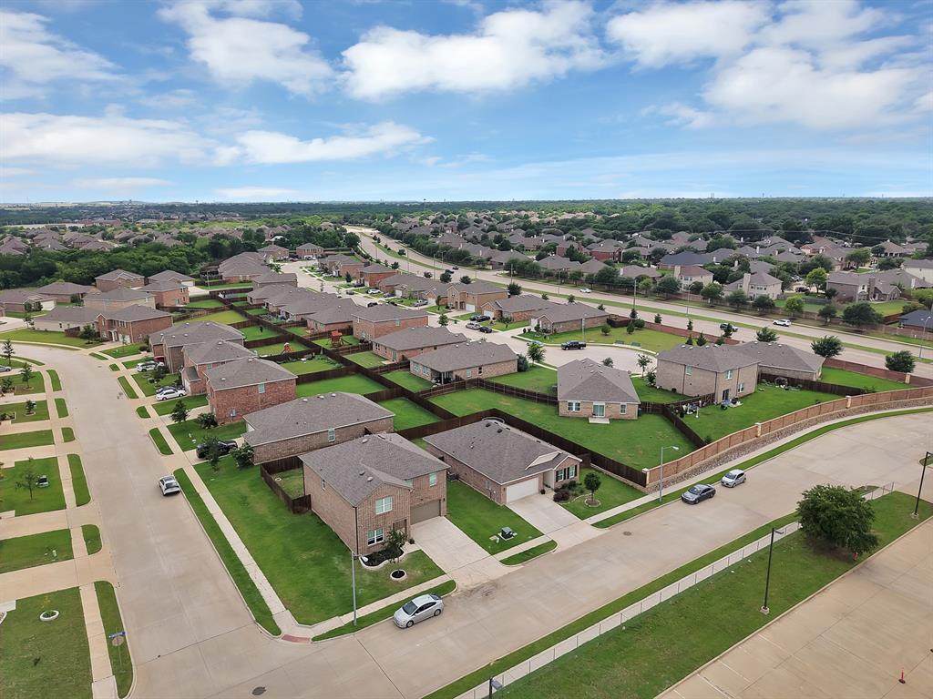 VillagesEdgecliff Sec 4 - Residential