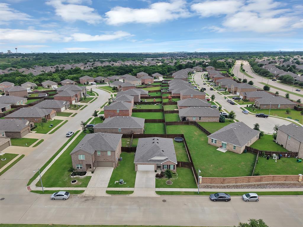 VillagesEdgecliff Sec 4 - Residential