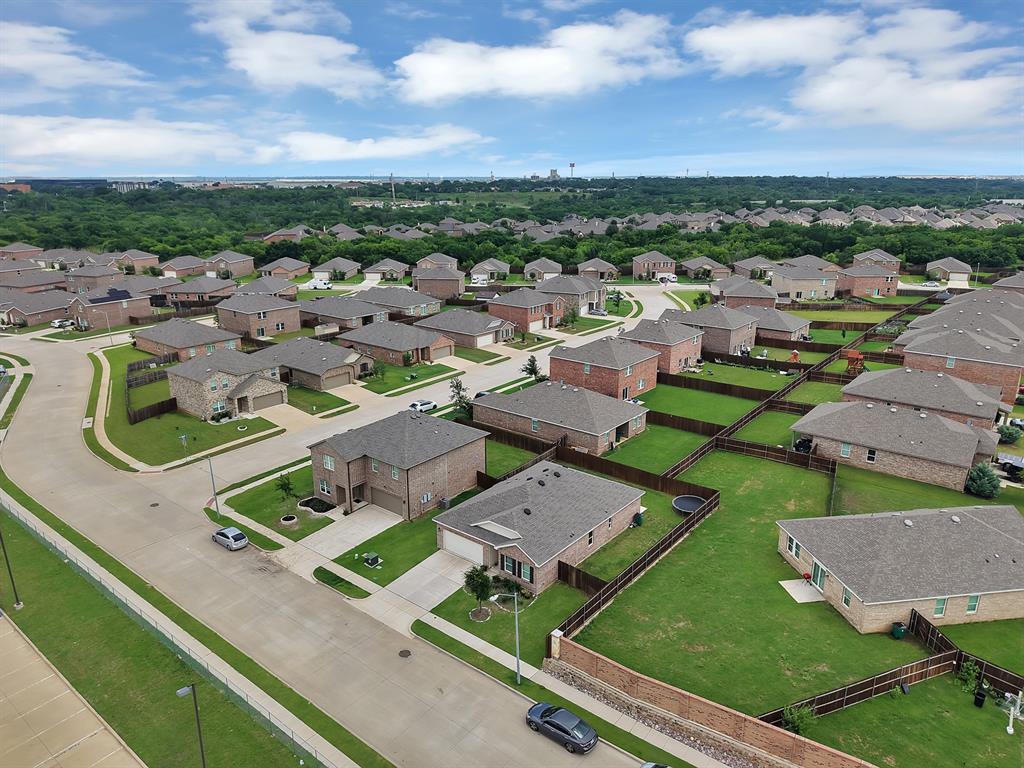 VillagesEdgecliff Sec 4 - Residential