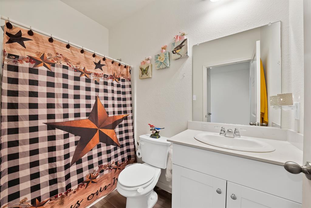 VillagesEdgecliff Sec 4 - Residential