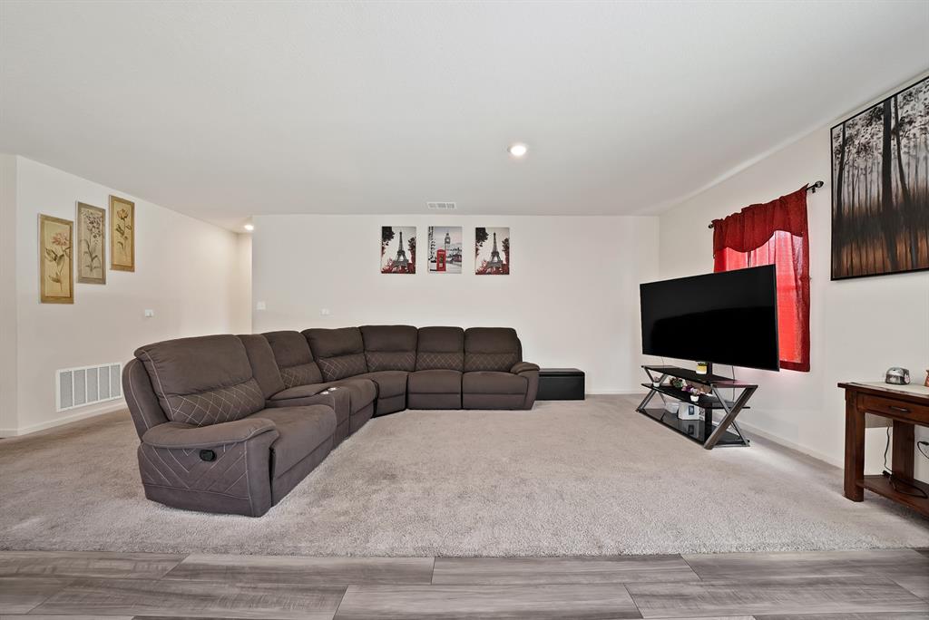 VillagesEdgecliff Sec 4 - Residential