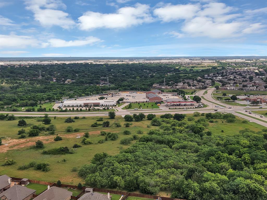 VillagesEdgecliff Sec 4 - Residential