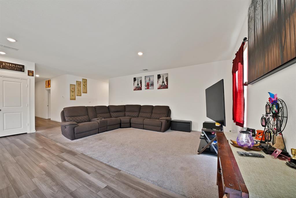 VillagesEdgecliff Sec 4 - Residential