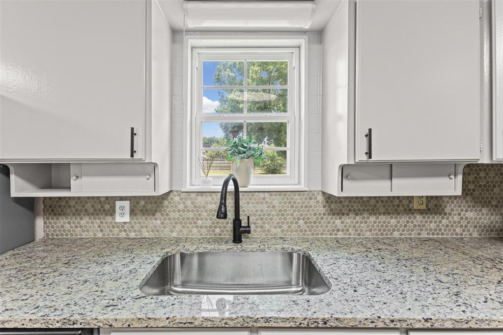 Lake Crest Estate #1 - Residential